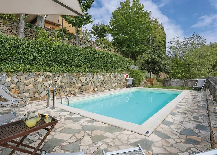 Holiday Home Maestraccio By Interhome