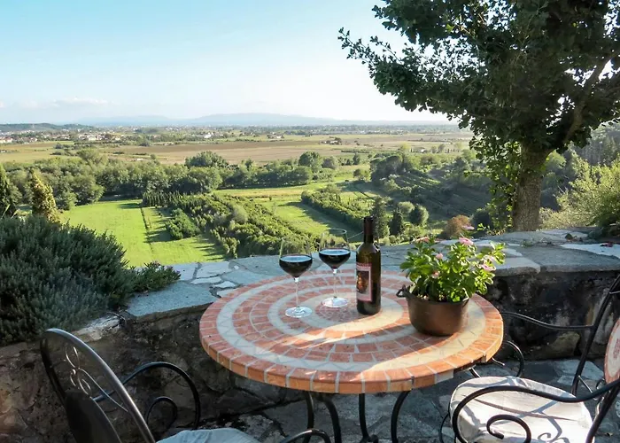 Holiday Home Maestraccio By Interhome