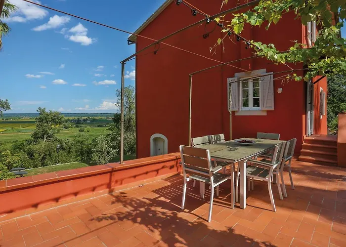 Holiday Home Piero By Interhome