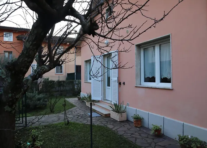 La Casina di Zia Zita