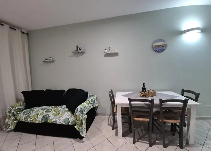 Casa Orneto