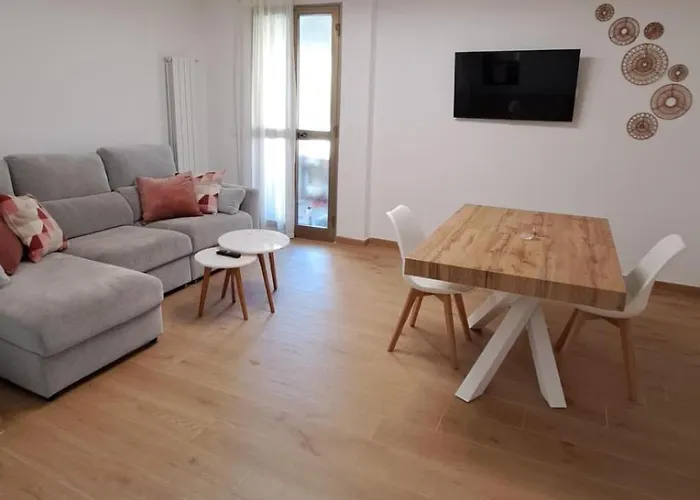 La Casina Allegra